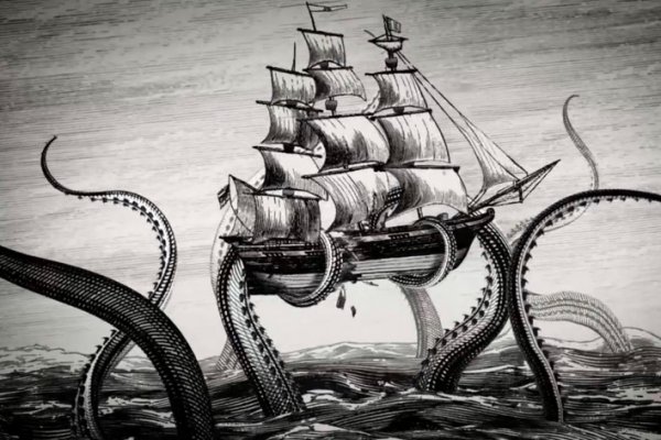 Kraken даркнет что это