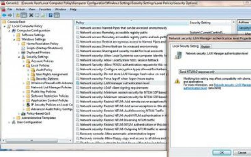 Старый баг NTLM-аутентификации Windows позволяет деанонимизировать пользователя Протокол ntlm