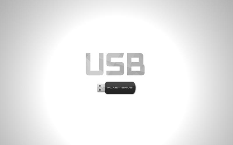 Что делать, если не определяется USB флешка